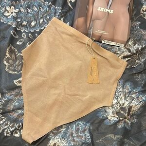 Skims Thong Shapewear